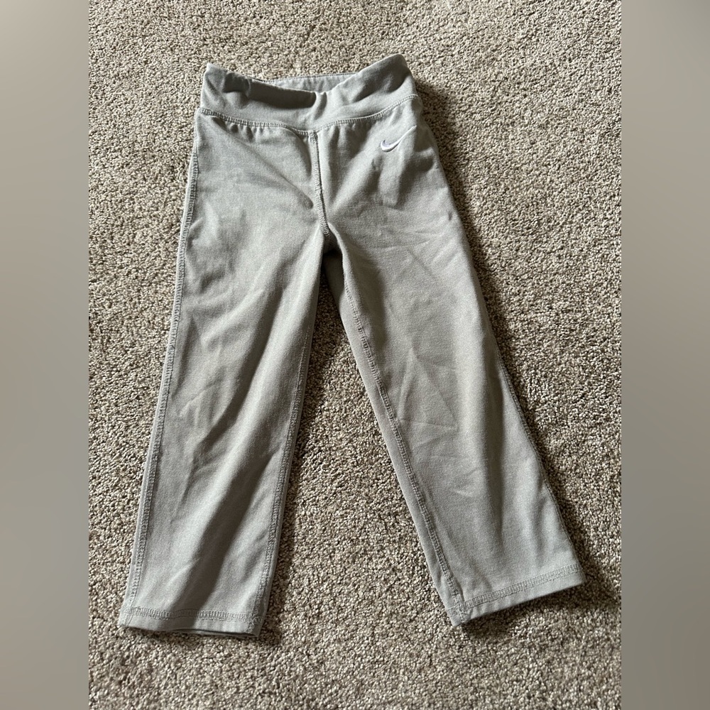 Toddler Girls Leggings